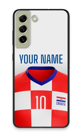 Croatia - Football
