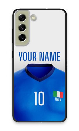 Italy - Football