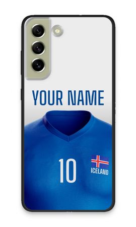 Iceland - Football