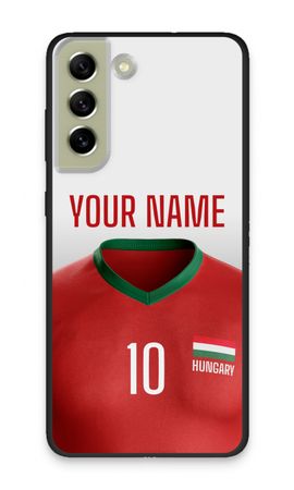 Hungary - Football