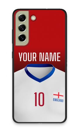 England - Soccer