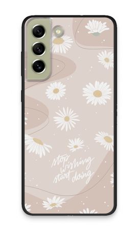 Daydreaming becomes reality