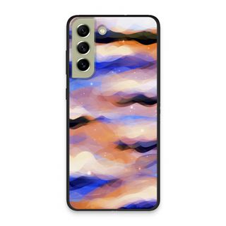 Dark Abstract Clouds