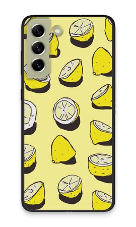 When Life Gives You Lemons...