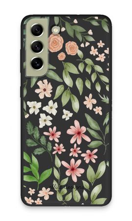 Botanical sweet flower heaven