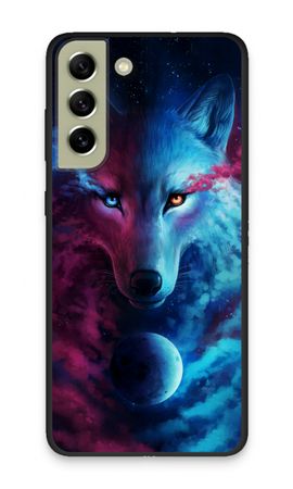 Where Light And Dark Meet