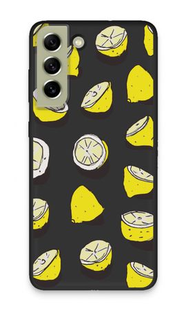 When Life Gives You Lemons...