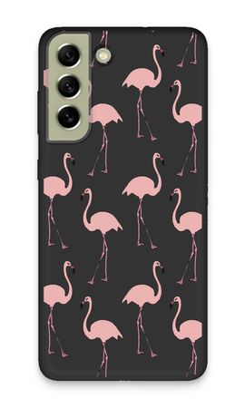 Anything Flamingoes