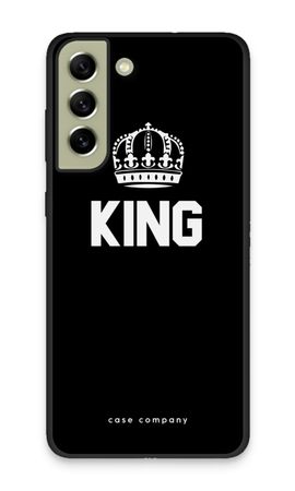 King black