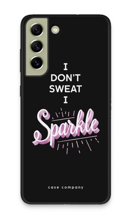 Sparkle quote