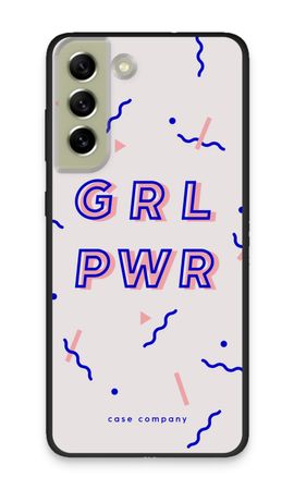 GRL PWR