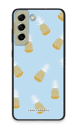 Little pineapples