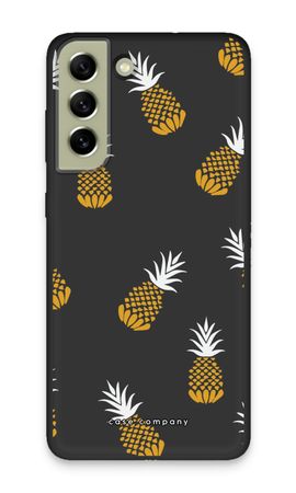 Little pineapples