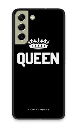 Queen black