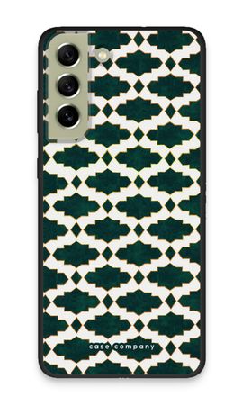 Moroccan tiles