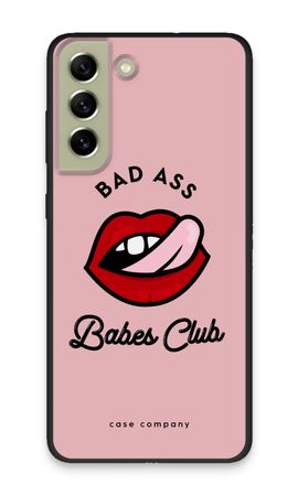 Badass Babes Club