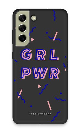 GRL PWR
