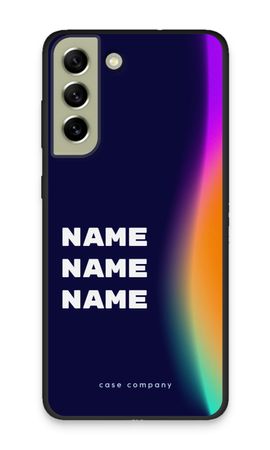 Namecase 2 - Neon