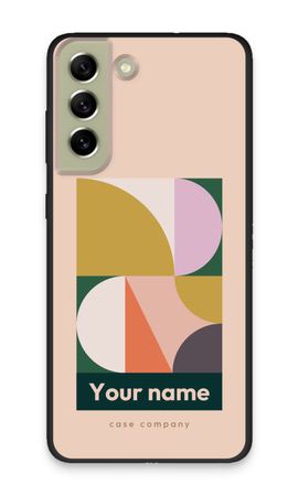 Formé - Namecase #1