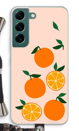 Will you be my clementine