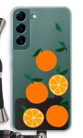 Will you be my clementine