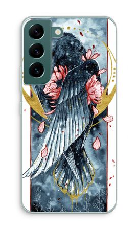 Golden Raven