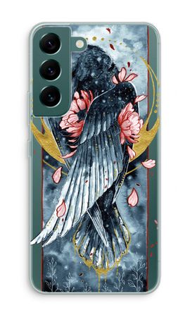 Golden Raven
