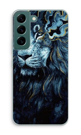 Darkness Lion