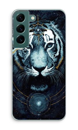Darkness Tiger