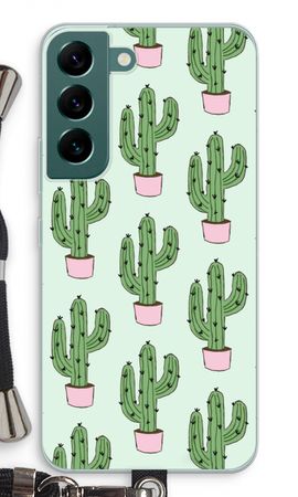 Cactus Lover