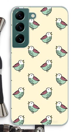 Little birds
