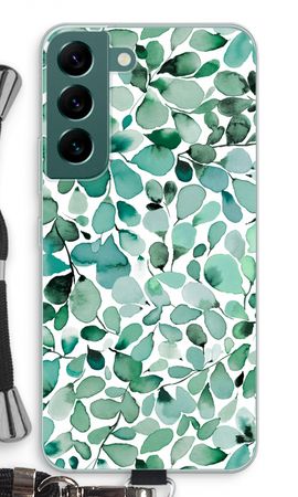 Bladhoudende Eucalyptus