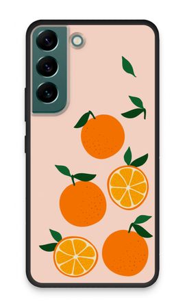 Will you be my clementine