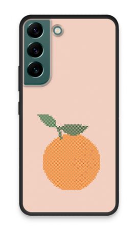 Stitched Clementine