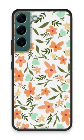 Little Ellila Flowers
