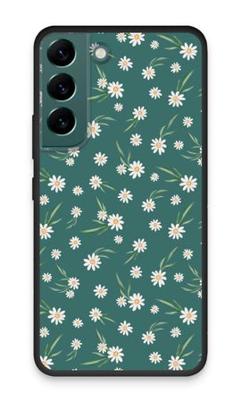 Small daisies