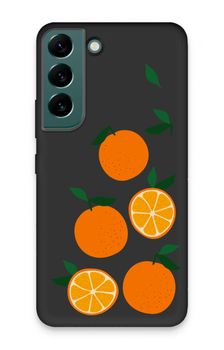 Will you be my clementine