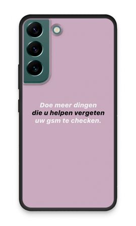 Doe meer dingen die u helpen