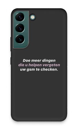 Doe meer dingen die u helpen