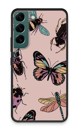 Tiny Bugs
