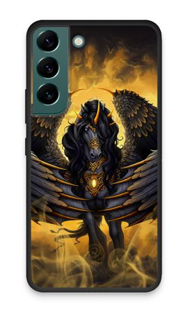 Pegasus