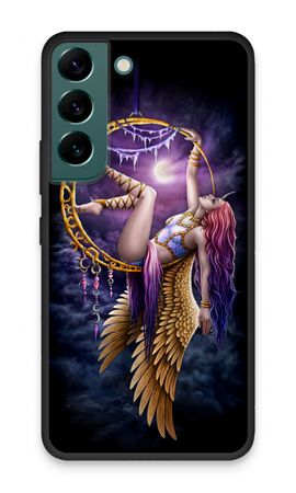 Aerial Angel