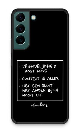 Mijn Motto's