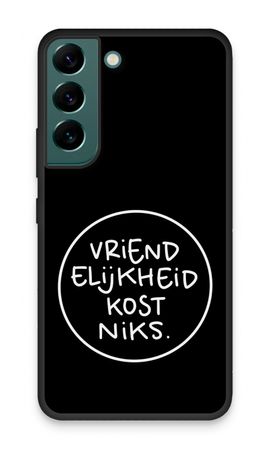 Vriendelijkheid