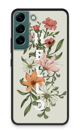 Hello flowers
