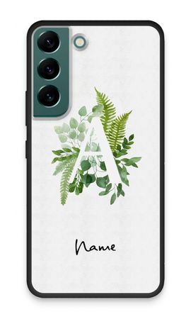 Green Brush