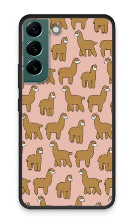 Alpacas