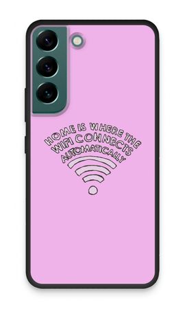 Home Is Where The Wifi Is