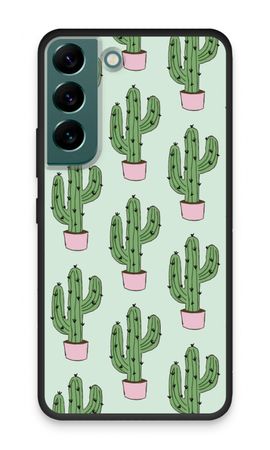 Cactus Lover