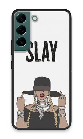 Slay All Day